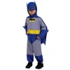 Discount 💯 Rubie's Costumes Rubie’s Costumes Toddler Blue And Gray Batman Costume 🌟 -Halloween-Decorations Sales unnamed file 1025