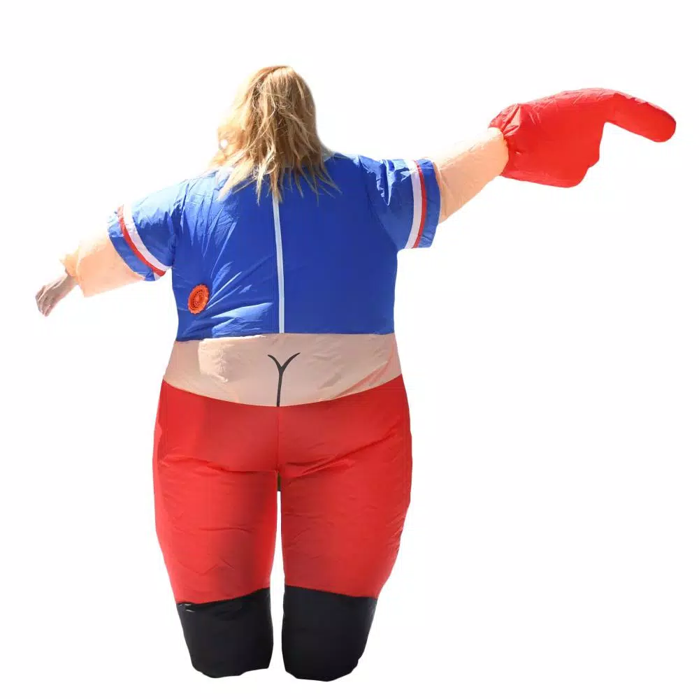 Best reviews of π― ALEKO 1-Size Fits All Unisex Pot Belly #1 Sports Fan Adult π§ Halloween Costume π₯ 6 Best reviews of π― ALEKO 1-Size Fits All Unisex Pot Belly #1 Sports Fan Adult π§ Halloween Costume π₯ - Image 4