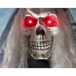 Promo 🧨 Haunted Hill Farm 5.5 Ft. Animatronic Moaning Skeleton Bride 🎃 Halloween Prop 👏 -Halloween-Decorations Sales unnamed file 1039