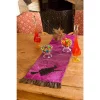 Brand new 🥰 Xia Home Fashions 0.5 In. H X 13 In. W X 108 In. D Witching Hour 🎃 Halloween Table Runner 🤩 -Halloween-Decorations Sales unnamed file 1053