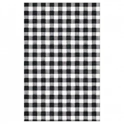 Brand new 🎉 Amscan 54 In. X 102 In. Multi-Colored Paper Checkered Fall Harvest Market Table Cover (3-Pack) 🎁