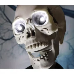 Coupon 🛒 Haunted Hill Farm 5 Ft. Animatronic Talking Skeleton Groom 💀 Halloween Prop ⌛ -Halloween-Decorations Sales unnamed file 1103