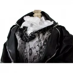 Coupon 🛒 Haunted Hill Farm 5 Ft. Animatronic Talking Skeleton Groom 💀 Halloween Prop ⌛ -Halloween-Decorations Sales unnamed file 1109