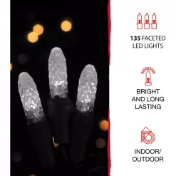 Outlet 😀 Haunted Hill Farm 63 In. X 16 In. Boo Sign Indoor/Outdoor Led 🎃 Halloween Window Light 👍 -Halloween-Decorations Sales unnamed file 1113