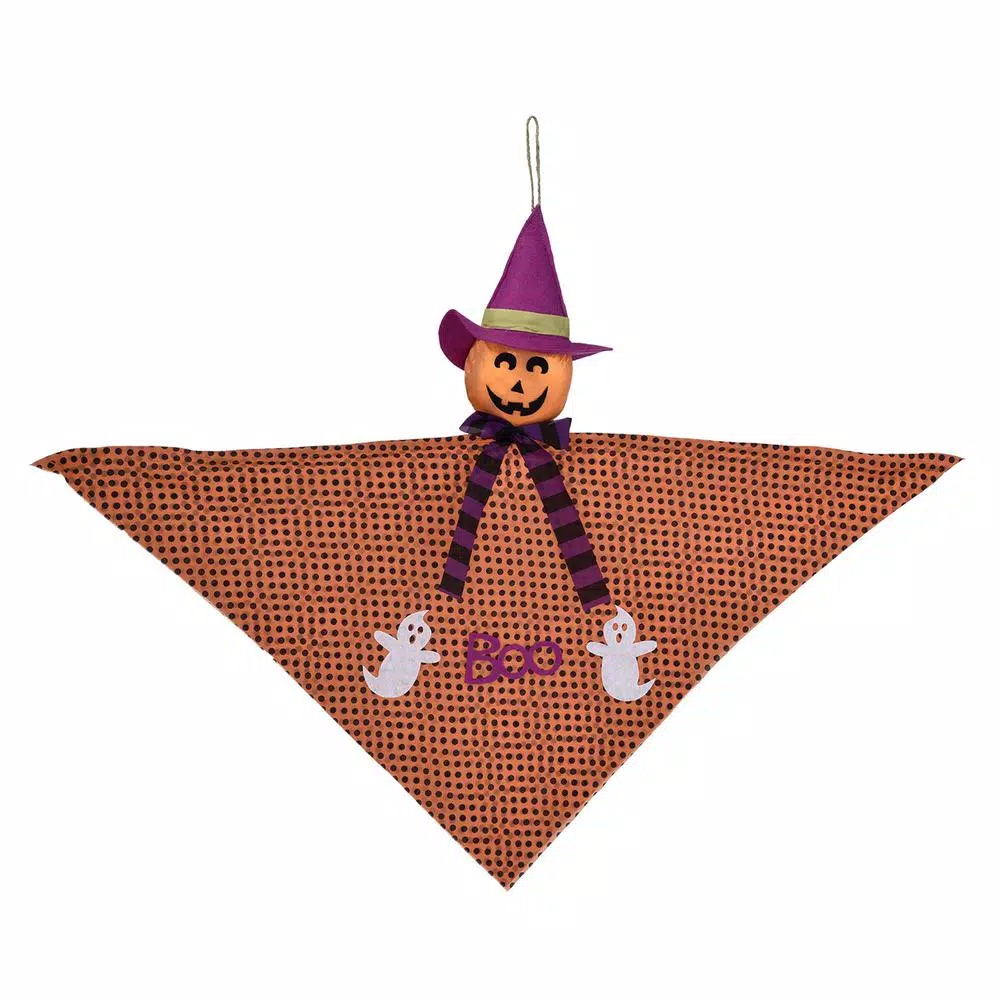 New π€© Amscan 24 In. π Halloween Small Jack-Oβ-Lantern Hanging Decoration (4-Pack) π 3 New π€© Amscan 24 In. π Halloween Small Jack-Oβ-Lantern Hanging Decoration (4-Pack) π