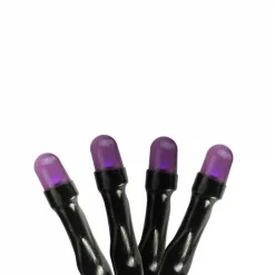 Top 10 😀 Northlight 5 In. LED B/O Purple Micro 🦇 Halloween Lights (15-Set) ✔️