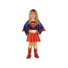 Budget 🌟 Rubie's Costumes Rubie’s Costumes Supergirl Toddler Costume 🤩 -Halloween-Decorations Sales unnamed file 1134