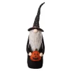Cheap ✔️ Glitzhome 28 In. H 🦇 Halloween Fabric Gnome Standing Decor 😀 -Halloween-Decorations Sales unnamed file 1135