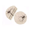 Best deal ๐ Xia Home Fashions 0.1 In. H X 16 In. W ๐ Halloween Creepy Spiders Double Layer Placemats In Natural (Set Of 4) ๐ 1 Best deal ๐ Xia Home Fashions 0.1 In. H X 16 In. W ๐ Halloween Creepy Spiders Double Layer Placemats In Natural (Set Of 4) ๐ -Halloween-Decorations Sales unnamed file 1147