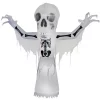 Outlet ✨ National Tree Company 10 Ft. Thunder Bare Bones 🎃 Halloween Decoration 🔥 -Halloween-Decorations Sales unnamed file 1151