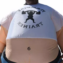 Best deal 🌟 ALEKO 1- Size Fits All Unisex Pot Belly Personal Trainer Adult 🦇 Halloween Costume ⭐ -Halloween-Decorations Sales unnamed file 1154