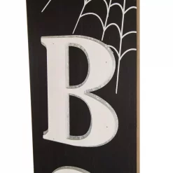 Top 10 ⭐ Glitzhome 47.83 In. H Wooden BOO Porch Sign (KD) 😀 -Halloween-Decorations Sales unnamed file 1163