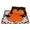 Outlet ✔️ Xia Home Fashions 0.1 In. X 14 In. X 20 In. Witch Embroidered Cutwork 💀 Halloween Placemats (4-Set) 🌟 -Halloween-Decorations Sales unnamed file 1167