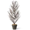 Best Sale 🔔 National Tree Company 28 In. Holiday Tree ✨ -Halloween-Decorations Sales unnamed file 117