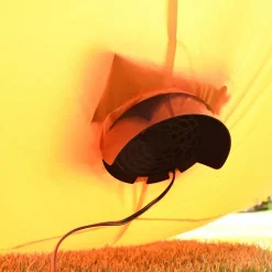 Best Sale 😉 ALEKO 6 Ft. Pre-Lit Winged Jack-O-Lantern Trio 💀 Halloween Inflatable 😍 -Halloween-Decorations Sales unnamed file 1181