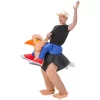 Best Pirce π₯ Gemmy Adult Inflatable Ollie Ostrich Costume π 1 Best Pirce π₯ Gemmy Adult Inflatable Ollie Ostrich Costume π -Halloween-Decorations Sales unnamed file 1191