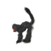 Budget 😀 Worth Imports 12 In. Black Scary Fury Cat (Set Of 2) ⌛ -Halloween-Decorations Sales unnamed file 1199