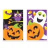 Flash Sale ❤️ Amscan 6 In. X 4 In. 🦇 Halloween Plastic Treat Bag Assortment (80-Count, 5- Pack) 💯 -Halloween-Decorations Sales unnamed file 1206