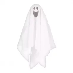 Best Pirce 😉 Amscan 21 In. Hanging 🎃 Halloween Ghost (6-Pack) 🎁