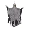 Discount 😀 Amscan 24 In. Black 🦇 Halloween Hanging Reaper (6-Pack) 🛒 -Halloween-Decorations Sales unnamed file 133