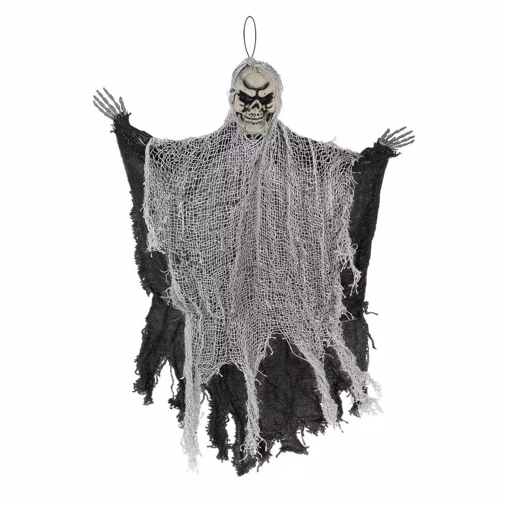 Discount 😀 Amscan 24 In. Black 🦇 Halloween Hanging Reaper (6-Pack) 🛒 3 Discount 😀 Amscan 24 In. Black 🦇 Halloween Hanging Reaper (6-Pack) 🛒