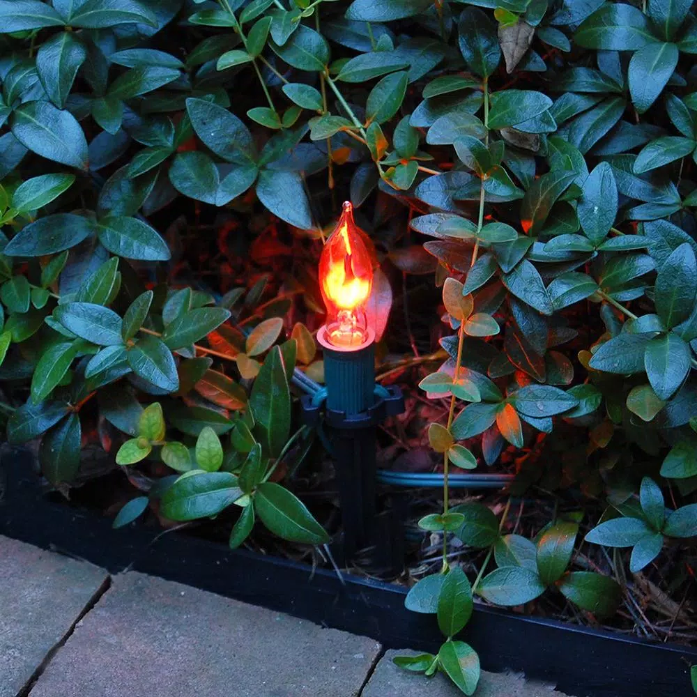 Best Pirce ๐ LUMABASE Electric Pathway Lights Flickering Orange (10-Count) ๐ 7 Best Pirce ๐ LUMABASE Electric Pathway Lights Flickering Orange (10-Count) ๐ - Image 5