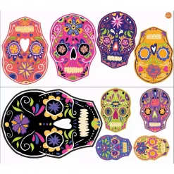 Cheap 🌟 WallPops 39 In. X 34.5 In. Skulls Large Wall Art Kit 🛒 7 Cheap 🌟 WallPops 39 In. X 34.5 In. Skulls Large Wall Art Kit 🛒 -Halloween-Decorations Sales unnamed file 143