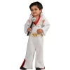 Brand new 😉 Rubie's Costumes Rubie’s Costumes Infant Toddler Elvis Romper Costume 👏