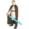 Best Pirce 😍 Rubie's Costumes Rubie’s Costumes Medium Jedi Robe Child Costume ✔️