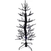 Discount ❤️ Haunted Hill Farm 60 In. Animated 🎃 Halloween Twisted Tree With Moving Branches And Purple LED Lights 👏 -Halloween-Decorations Sales unnamed file 17