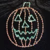 Best reviews of 👏 HOLIDYNAMICS HOLIDAY LIGHTING SOLUTIONS Holidynamics, 🦇 Halloween Yard Decoration 44 In. Lighted LED Jack-O-Lantern 👏