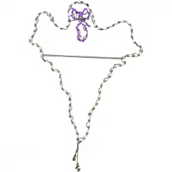 Cheap ✔️ Haunted Hill Farm 48 In. X 40 In. Scary Ghost Indoor/Outdoor LED 🧛 Halloween Window Light 🛒 -Halloween-Decorations Sales unnamed file 202