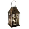 New ๐ LUMABASE Golden Black Battery Operated Lighted ๐ Halloween Lantern ๐ 2 New ๐ LUMABASE Golden Black Battery Operated Lighted ๐ Halloween Lantern ๐ -Halloween-Decorations Sales unnamed file 227