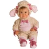 Best reviews of 🤩 Rubie's Costumes Rubie’s Costumes 3-6 Months Pink Lamb Newborn/Infant Costume 🌟