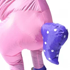 Discount 🔔 ALEKO 1-Size Fits All Unisex Inflatable Unicorn Adult 🧛 Halloween Costume 🎉 -Halloween-Decorations Sales unnamed file 269