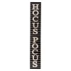 Budget 😀 Glitzhome 60 In. H 🎃 Halloween Wooden Hocus Pocus Standing Porch Sign Or Hanging Decor (KD, 2-Function) 👍