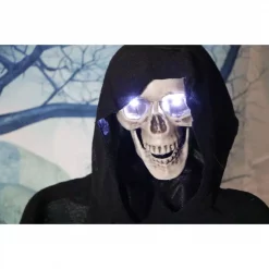Hot Sale 😉 Haunted Hill Farm 5.5 Ft. Animatronic Grim Reaper 🦇 Halloween Prop 🔥 -Halloween-Decorations Sales unnamed file 313