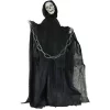 Best Sale ✨ Haunted Hill Farm 5 Ft. Animatronic Talking Skeleton 🦇 Halloween Prop ⌛ -Halloween-Decorations Sales unnamed file 330