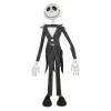 Discount 👍 Amscan 36 In. Disney Tim Burton 🧛 Halloween The Nightmare Before 🎄 Christmas Jack Skellington Standing Prop 🤩 -Halloween-Decorations Sales unnamed file 345