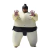 New 🛒 ALEKO 1-Size Fits All Unisex Sumo Wrestler Adult 🧛 Halloween Costume ✨ -Halloween-Decorations Sales unnamed file 367
