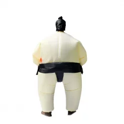 New 🛒 ALEKO 1-Size Fits All Unisex Sumo Wrestler Adult 🧛 Halloween Costume ✨ -Halloween-Decorations Sales unnamed file 370