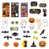 Outlet 😍 Amscan 65 In. 🧛 Halloween Friends Mega Value Pack Scene Setters Wall Decorating Kit 😍 -Halloween-Decorations Sales unnamed file 374