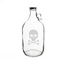 Top 10 ๐ Cathy's Concepts Cathyโs Concepts 10.44 In. Skull And Crossbones ๐ Halloween Craft Beer Growler ๐ 7 Top 10 ๐ Cathy's Concepts Cathyโs Concepts 10.44 In. Skull And Crossbones ๐ Halloween Craft Beer Growler ๐ -Halloween-Decorations Sales unnamed file 377