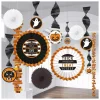 Promo 🔔 Amscan 🎃 Halloween 16 In. Hallows’ Eve Room Decorating Kit (2-Pack) 🛒 -Halloween-Decorations Sales unnamed file 38