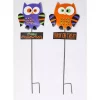 Wholesale ❤️ Worth Imports 36 In. Metal 💀 Halloween Owl On Stake (Set Of 2) 🥰 1 Wholesale ❤️ Worth Imports 36 In. Metal 💀 Halloween Owl On Stake (Set Of 2) 🥰 -Halloween-Decorations Sales unnamed file 387
