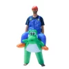 Coupon 🥰 ALEKO 1- Size Fits All Unisex Mario Riding Yoshi Adult 🦇 Halloween Costume 🌟 -Halloween-Decorations Sales unnamed file 401