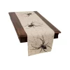 Outlet ๐ Xia Home Fashions 0.1 In. H X 15 In. W X 70 In. D ๐ง Halloween Creepy Spiders Double Layer Table Runner In Natural ๐ 1 Outlet ๐ Xia Home Fashions 0.1 In. H X 15 In. W X 70 In. D ๐ง Halloween Creepy Spiders Double Layer Table Runner In Natural ๐ -Halloween-Decorations Sales unnamed file 41