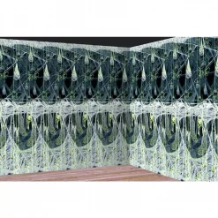 Promo β€οΈ Amscan 4 Ft. X 40 Ft. Spiderβs Lair Scene Setter π 5 Promo β€οΈ Amscan 4 Ft. X 40 Ft. Spiderβs Lair Scene Setter π -Halloween-Decorations Sales unnamed file 435