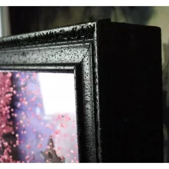 Cheapest 😍 Haunted Hill Farm 18 In. Black Grim Reaper Shadowbox With Animation And Spooky Music 😉 -Halloween-Decorations Sales unnamed file 447