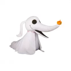 Flash Sale 🔥 Gemmy The Nightmare Before ❄ Christmas Zero Greeter Prop ⌛